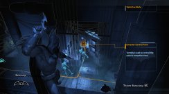Batman: Arkham Asylum