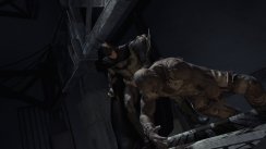 Batman: Arkham Asylum