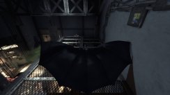 Batman: Arkham Asylum
