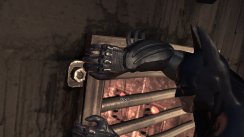 Batman: Arkham Asylum
