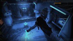 Batman: Arkham Asylum