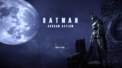 Batman: Arkham Asylum