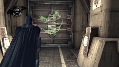 Batman: Arkham Asylum