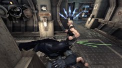 Batman: Arkham Asylum