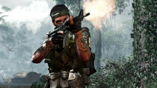 Call of Duty: Black Ops