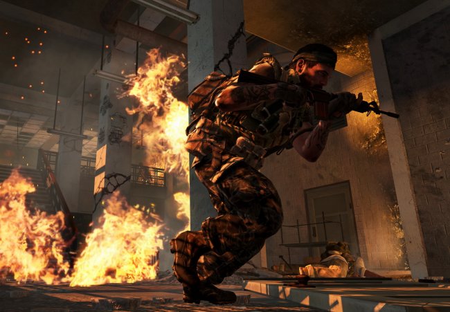 New Black Ops screenshots New Black Ops screenshots