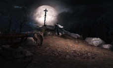 Castlevania: Lords of Shadow - Mirror of Fate