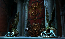 Castlevania: Lords of Shadow - Mirror of Fate