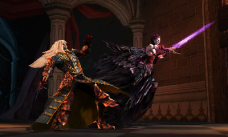 Castlevania: Lords of Shadow - Mirror of Fate