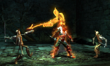 Castlevania: Lords of Shadow - Mirror of Fate
