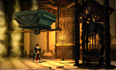 Castlevania: Lords of Shadow - Mirror of Fate