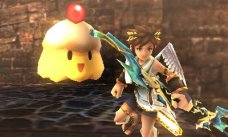 Kid Icarus: Uprising