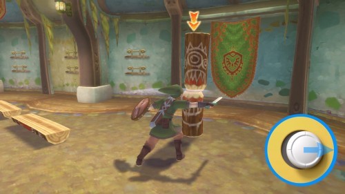 The Legend Of Zelda Skyward Sword Jpn Wii Iso 13