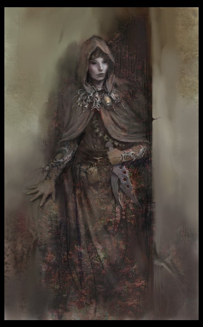 Torment: Tides of Numenera