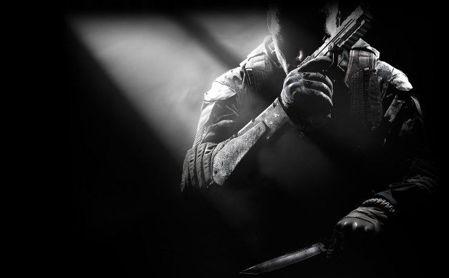 Call of Duty: Black Ops 2