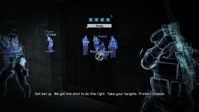 Ghost Recon: Future Soldier