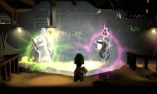Luigi's Mansion 2