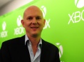 An Interview with Phil Harrison An Interview with Phil Harrison