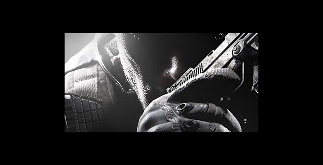 Call of Duty: Black Ops 2