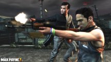 Max Payne 3