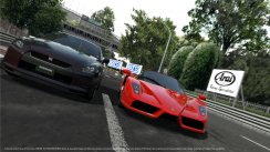 Gran Turismo PSP