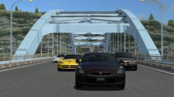 Gran Turismo PSP
