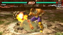 Tekken 6