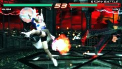 Tekken 6