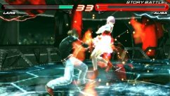 Tekken 6