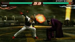 Tekken 6