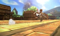 Kid Icarus: Uprising