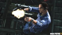 Max Payne 3