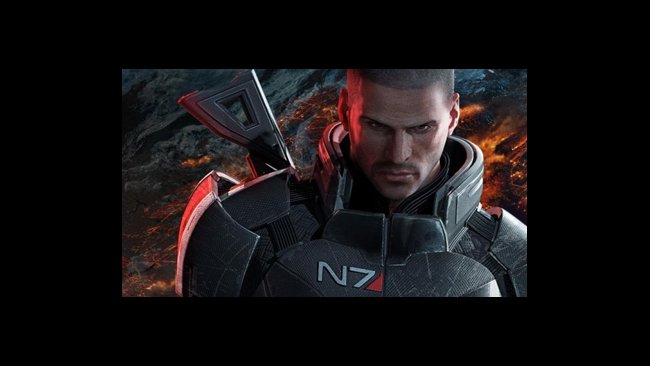 Mass Effect 3