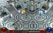 Diablo III