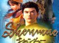 Sega considering remasters of Shenmue 1 & 2