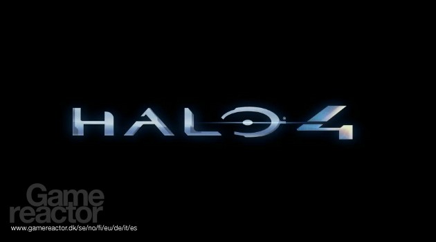 halo 4 2012. Halo 4