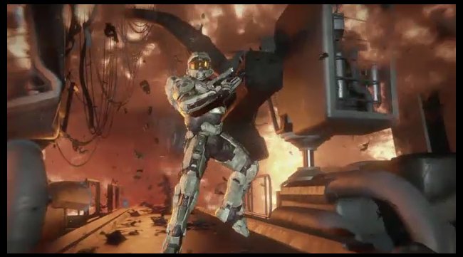 Halo 4