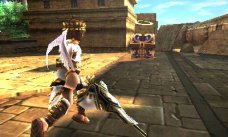 Kid Icarus: Uprising