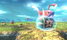 Kid Icarus: Uprising