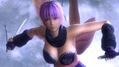 Ninja Gaiden Sigma 2 - Shake it, Hayashi!