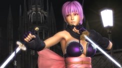 Ninja Gaiden Sigma 2 - Shake it, Hayashi!