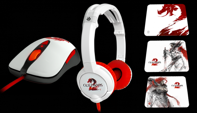 Guild wars 2 accessory slot