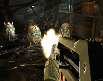 Aliens: Colonial Marines