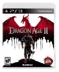 Dragon Age II