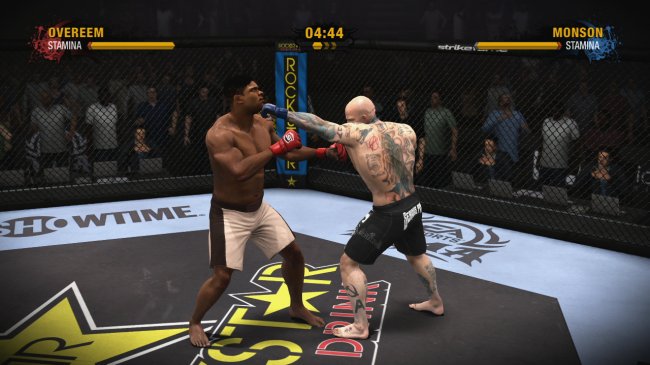 mma ea sports download pc