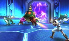 Kid Icarus: Uprising