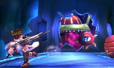 Kid Icarus: Uprising