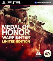 Medal of Honor: Warfighter