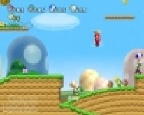 New Super Mario Bros. Wii