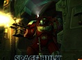 New Space Hulk screens